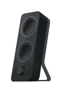 Parlantes Estereo Logitech Z207 con Bluetooth