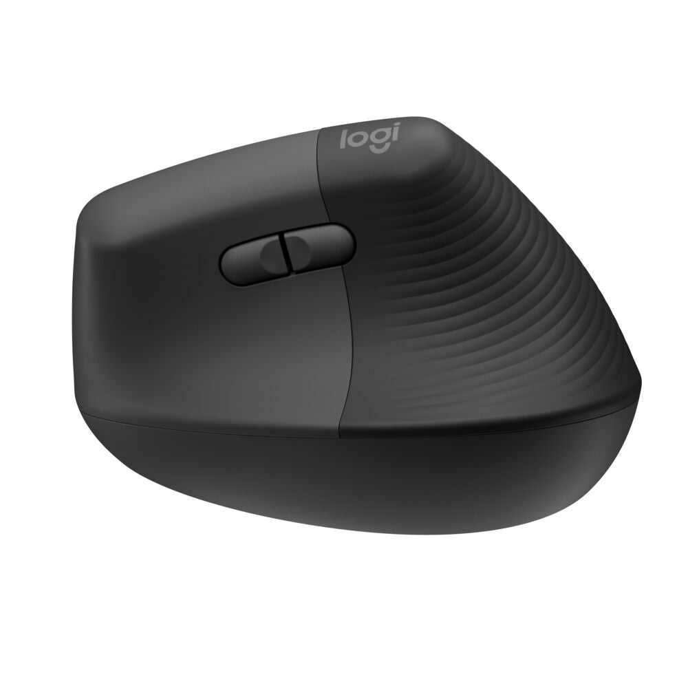 Mouse Ergonómico Vertical Logitech Lift