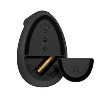 Mouse Ergonómico Vertical Logitech Lift