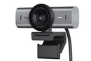 Cámara web 4K Logitech MX Brio 705 for Business con inteligencia artificial