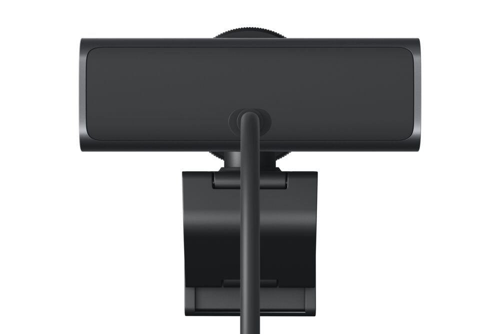 Cámara Web Logitech MX Brio 705 for Business 4K Premium con IA
