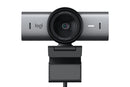 Cámara Web Logitech MX Brio 705 for Business 4K Premium con IA