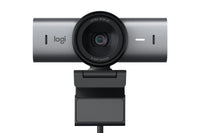 Cámara Web Logitech MX Brio 705 for Business 4K Premium con IA