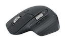 Mouse Inalámbrico Logitech MX Master 3S - Grafito