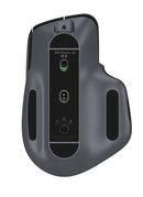 Mouse Inalámbrico Logitech MX Master 3S - Grafito