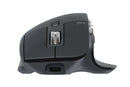 Mouse Inalámbrico Logitech MX Master 3S - Grafito