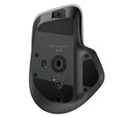 Mouse Inalámbrico Avanzado Logitech MX Master 4 - Grafito