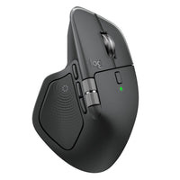 Mouse Inalámbrico Avanzado Logitech MX Master 4 - Grafito