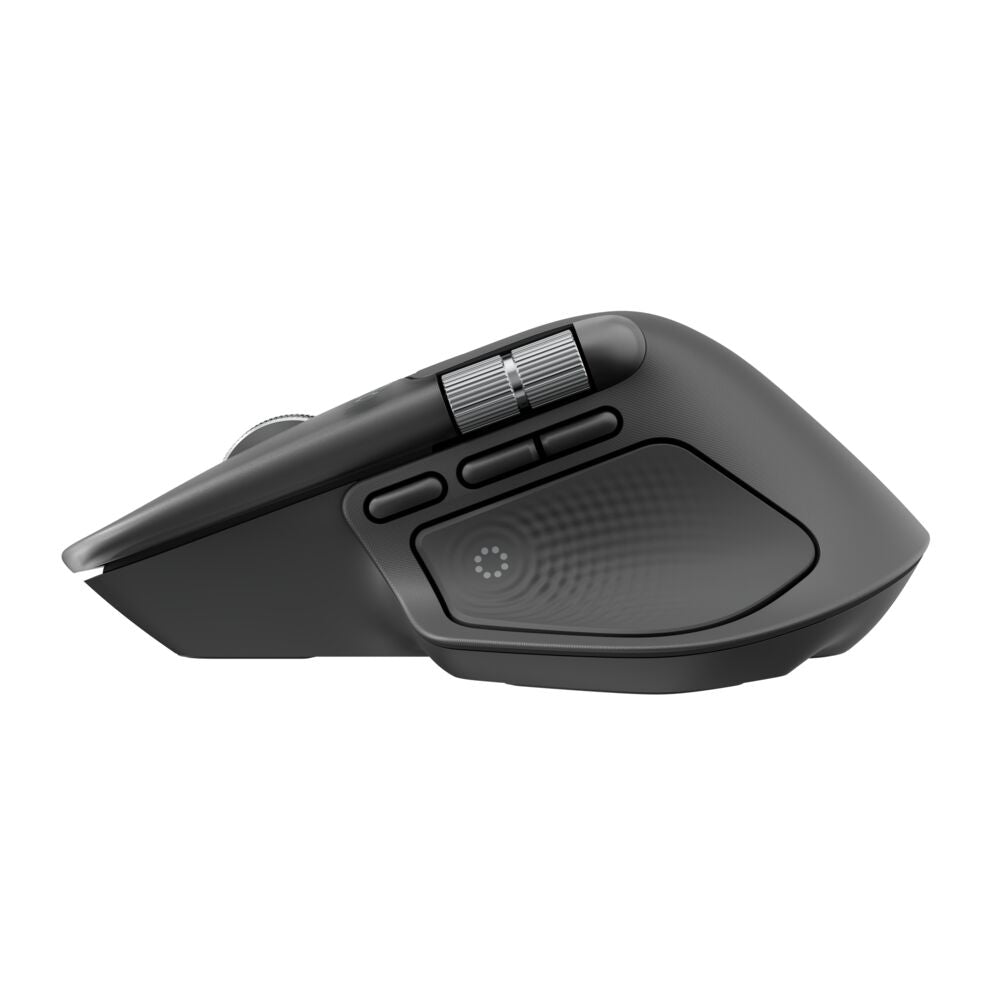 Mouse Inalámbrico Avanzado Logitech MX Master 4 - Grafito