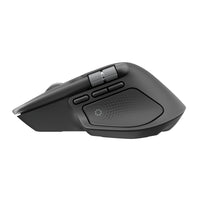 Mouse Inalámbrico Avanzado Logitech MX Master 4 - Grafito