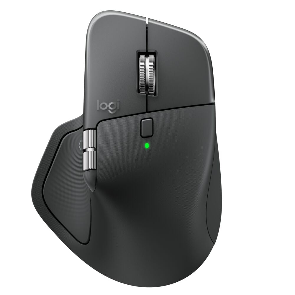 Logitech Coder Month 2026