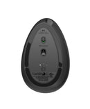 Mouse Logitech MX Vertical Inalámbrico Bluetooth