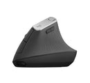 Mouse Logitech MX Vertical Inalámbrico Bluetooth
