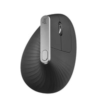 Mouse ergonómico vertical Logitech MX Vertical inalámbrico Bluetooth