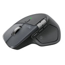 Mouse Inalámbrico Avanzado Logitech MX Master 4 - Grafito