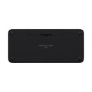 Teclado Bluetooth Logitech 2 K380s - Negro