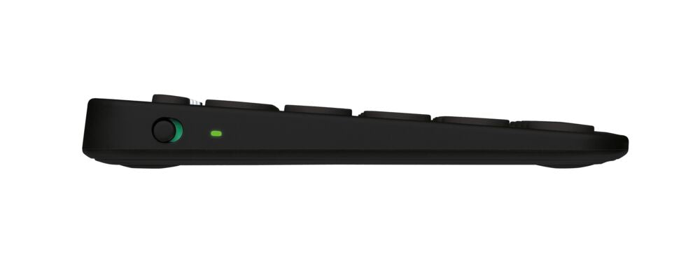 Teclado Bluetooth Logitech 2 K380s - Negro