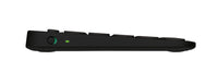 Teclado Bluetooth Logitech 2 K380s - Negro