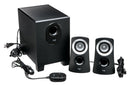 Parlantes Logitech Z313