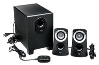 Parlantes Logitech Z313