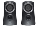 Parlantes Logitech Z313
