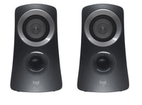 Parlantes Logitech Z313