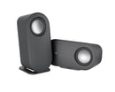 Parlantes 2.1 Bluetooth Logitech Z407