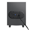 Parlantes 2.1 Bluetooth Logitech Z407