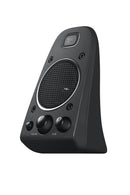 Parlantes 2.1 Logitech Z625 THX con 200 Watts RMS