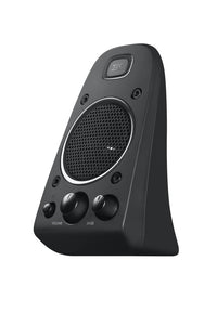 Parlantes 2.1 Logitech Z625 THX con 200 Watts RMS