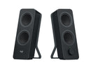 Mejora tu audio con los Parlantes Estereo Logitech Z207 con Bluetooth. Diseño compacto y conexión dual Easy-Switch. Calidad en La Bodega.