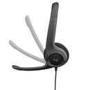 Auriculares con Micrófono USB Logitech H390
