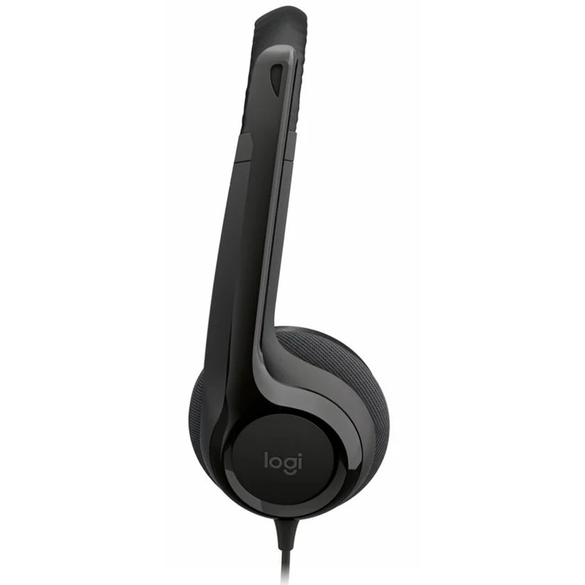 Auriculares con Micrófono USB Logitech H390