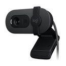 Cámara Web Logitech Brio 100 Full HD 1080p Grafito - vista 1