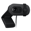 Cámara Web Logitech Brio 100 Full HD 1080p Grafito - vista 3