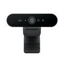 Cámara Web Logitech Brio 4K Ultra HD con HDR - vista 1