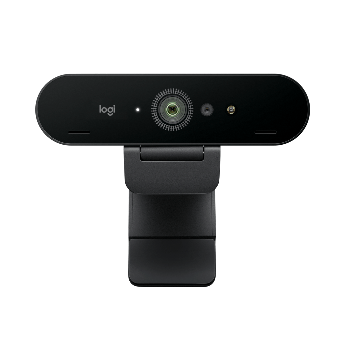 Cámara Web Logitech Brio 4K Ultra HD con HDR - vista 1