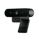 Cámara Web Logitech Brio 4K Ultra HD con HDR - vista 2