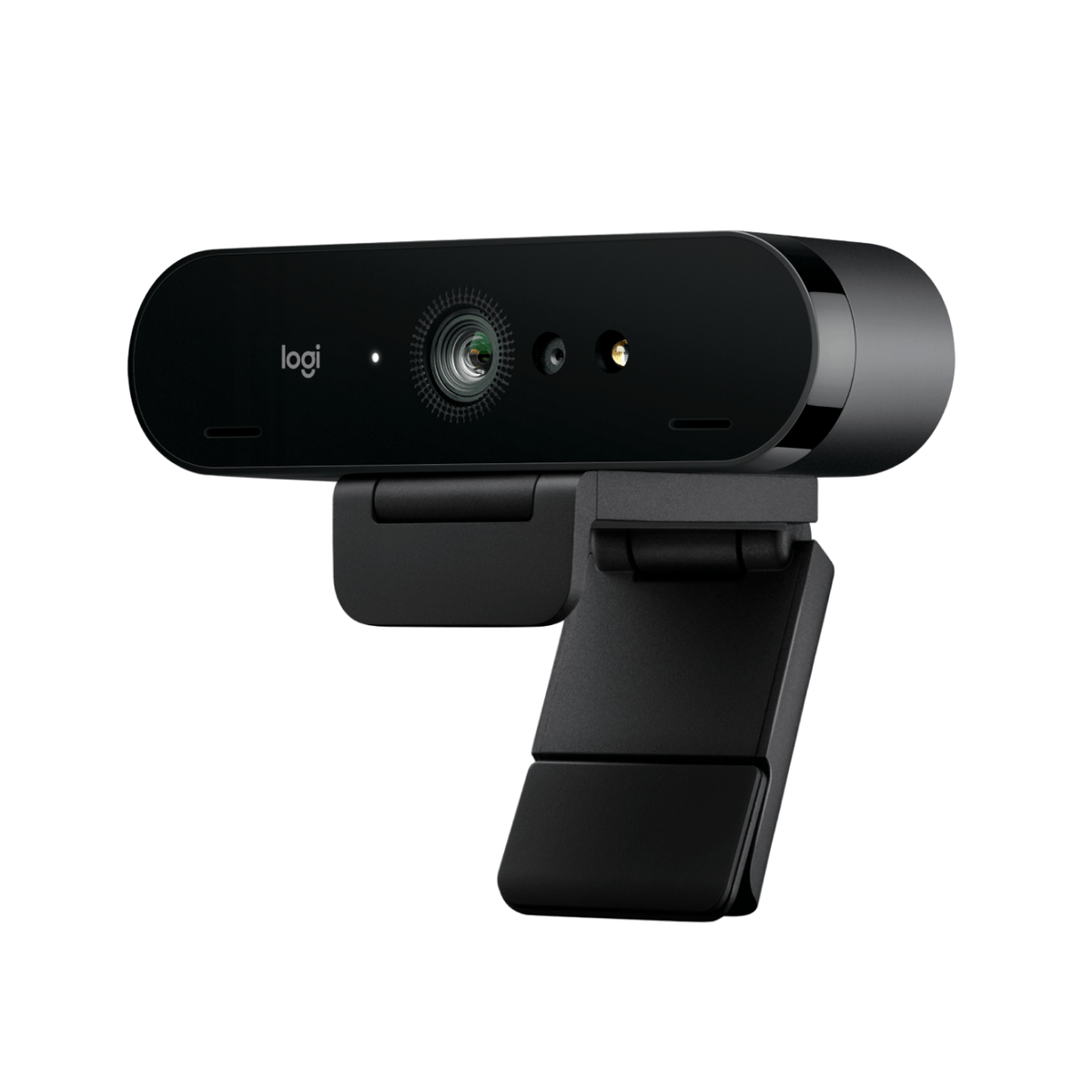 Cámara Web Logitech Brio 4K Ultra HD con HDR - vista 2
