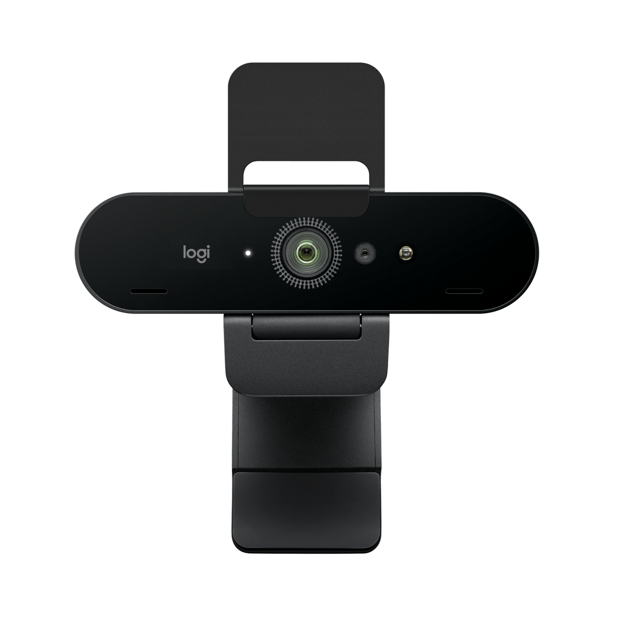 Cámara Web Logitech Brio 4K Ultra HD con HDR - vista 3