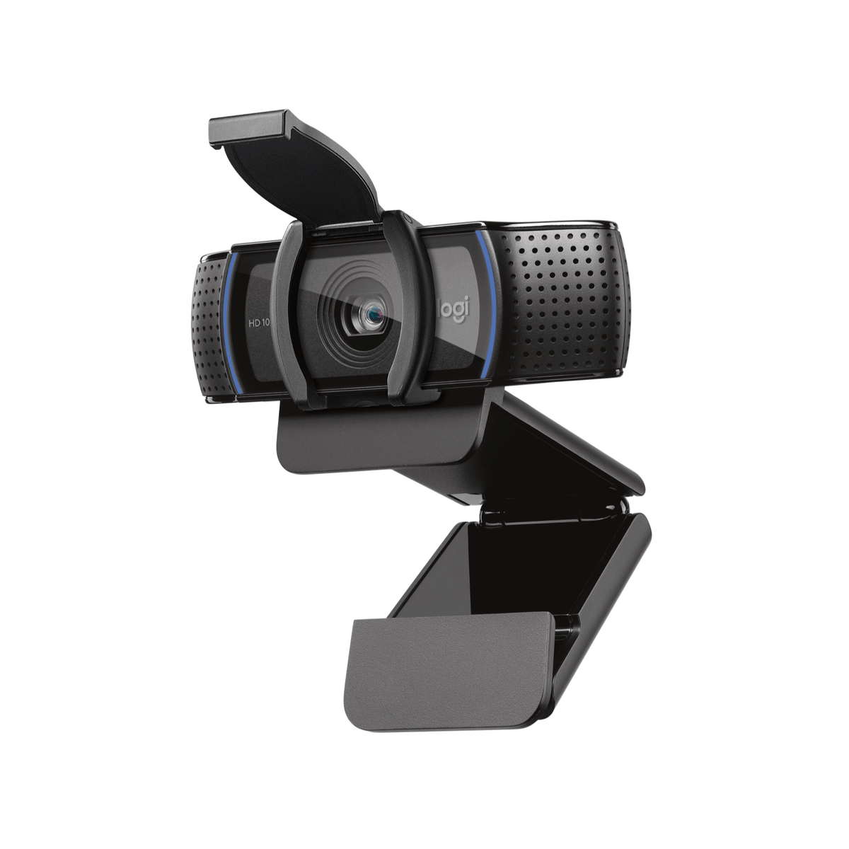 Cámara Web Logitech C920s Pro Full HD 1080p - vista 1