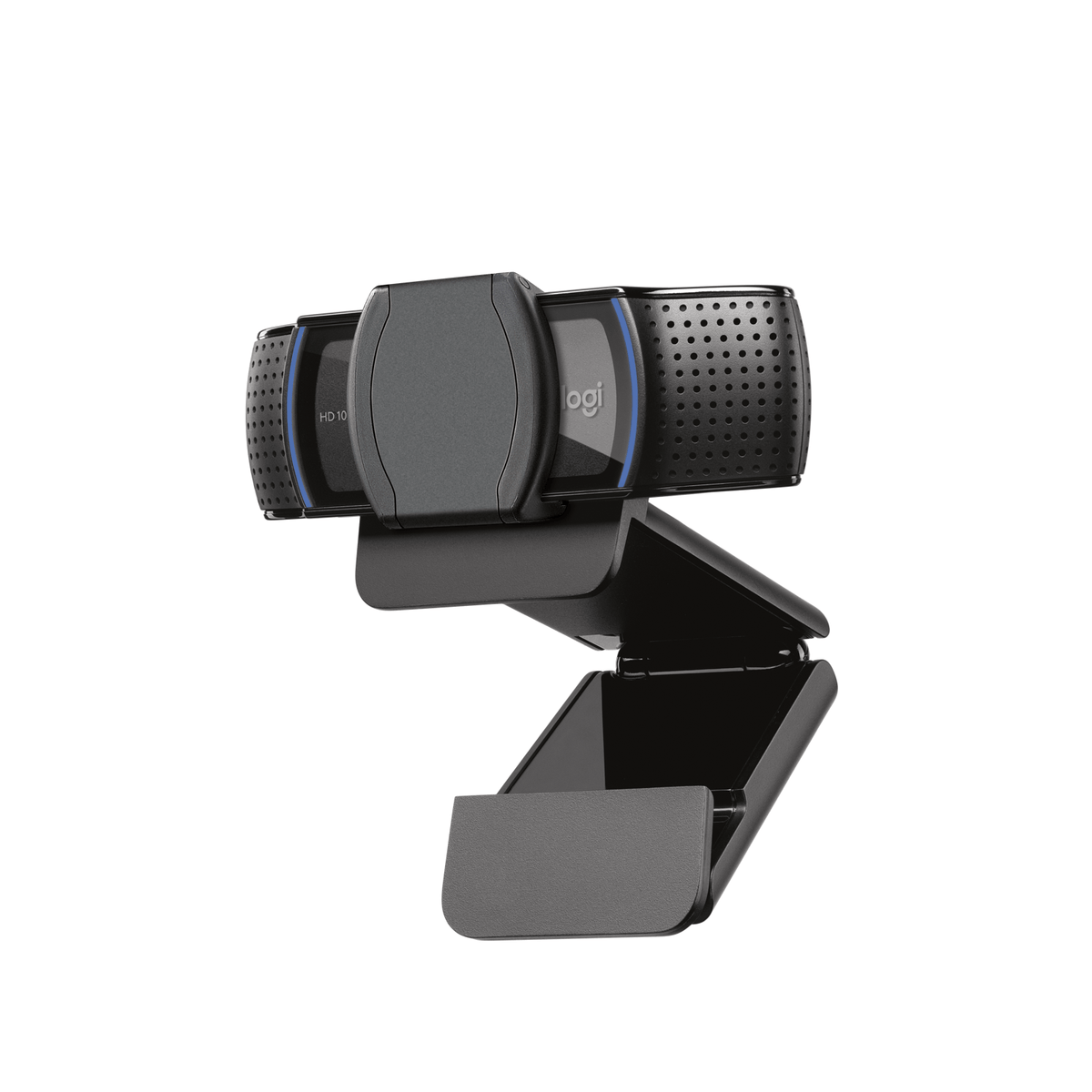 Cámara Web Logitech C920s Pro Full HD 1080p - vista 2