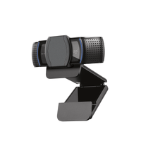 Cámara Web Logitech C920s Pro Full HD 1080p - vista 2