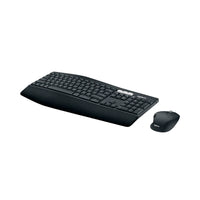 Combo Teclado y Mouse Inalámbrico Logitech MK850