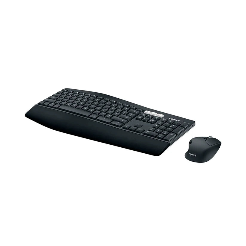 Combo Teclado y Mouse Inalámbrico Logitech MK850