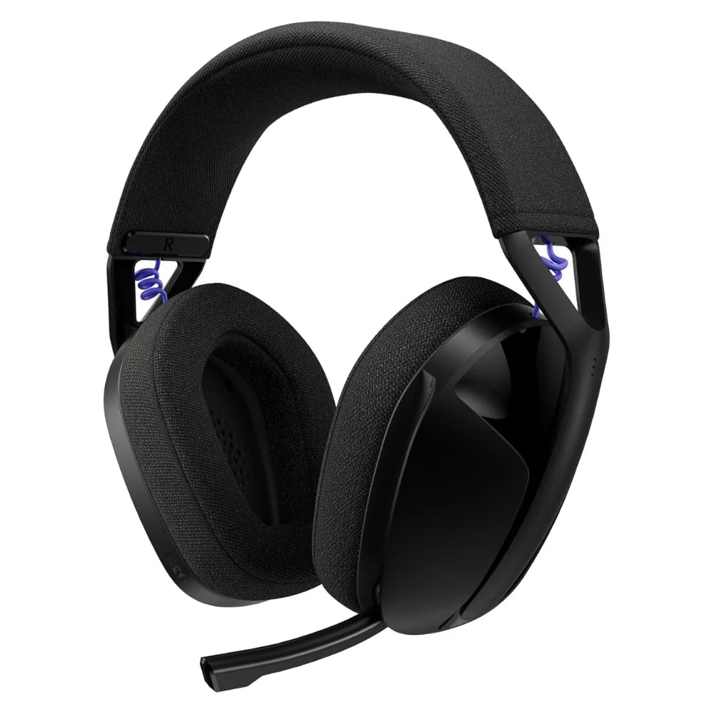 Audífonos Diadema Gamer Inalámbrica Logitech G321