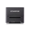 Impresora de Etiquetas Star POS IF4 USB y LAN 100 mm - vista 3