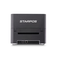 Impresora de Etiquetas Star POS IF4 USB y LAN 100 mm - vista 3