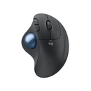 Mouse Trackball Inalámbrico Logitech ERGO M575S Grafito - vista 1