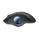 Mouse Trackball Inalámbrico Logitech ERGO M575S Grafito - vista 2